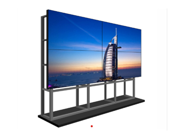 湖北應(yīng)用廣泛，行業(yè)領(lǐng)先：LCD液晶拼接屏在信息展示領(lǐng)域的優(yōu)勢(shì)與前景